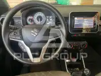 2020 Suzuki Ignis