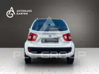 2020 Suzuki Ignis