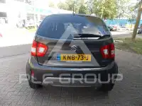2020 Suzuki Ignis