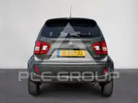 2020 Suzuki Ignis