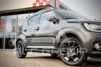 2020 Suzuki Ignis