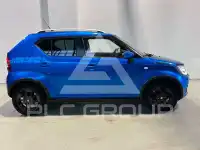 2020 Suzuki Ignis