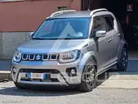 2020 Suzuki Ignis