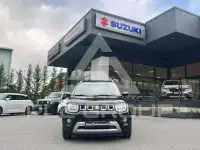 2020 Suzuki Ignis