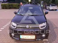 2020 Suzuki Ignis