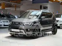 2020 Suzuki Ignis