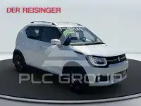 2020 Suzuki Ignis