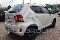 2020 Suzuki Ignis