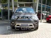 2020 Suzuki Ignis