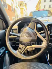 2020 Suzuki Ignis