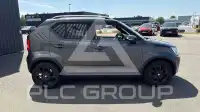 2020 Suzuki Ignis