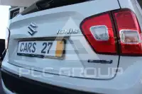 2020 Suzuki Ignis