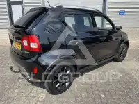 2020 Suzuki Ignis