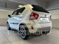 2020 Suzuki Ignis