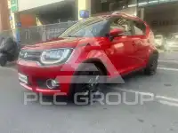 2020 Suzuki Ignis
