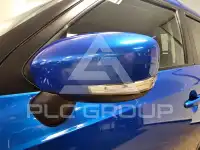 2020 Suzuki Ignis