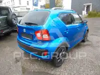 2020 Suzuki Ignis