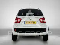 2020 Suzuki Ignis