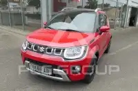 2020 Suzuki Ignis