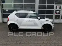 2020 Suzuki Ignis