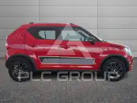 2020 Suzuki Ignis