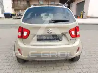 2020 Suzuki Ignis
