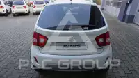 2020 Suzuki Ignis