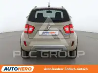 2020 Suzuki Ignis