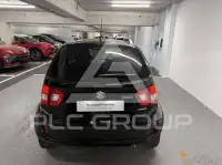 2020 Suzuki Ignis