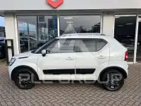2020 Suzuki Ignis