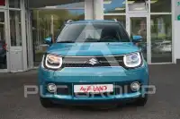 2020 Suzuki Ignis
