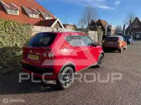 2020 Suzuki Ignis