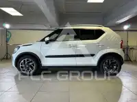 2020 Suzuki Ignis