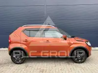2020 Suzuki Ignis