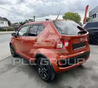 2020 Suzuki Ignis
