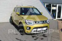 2020 Suzuki Ignis