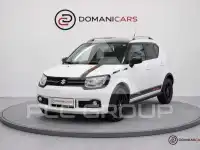 2020 Suzuki Ignis