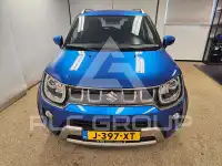 2020 Suzuki Ignis