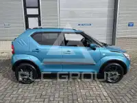 2020 Suzuki Ignis