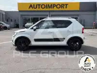 2020 Suzuki Ignis