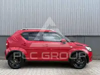2020 Suzuki Ignis