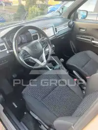 2020 Suzuki Ignis