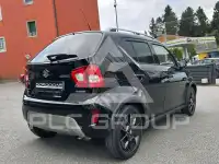 2020 Suzuki Ignis