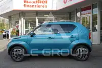 2020 Suzuki Ignis