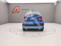 2020 Suzuki Ignis