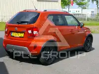 2020 Suzuki Ignis