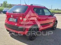 2020 Suzuki Ignis