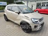 2020 Suzuki Ignis