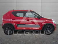 2020 Suzuki Ignis