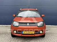 2020 Suzuki Ignis